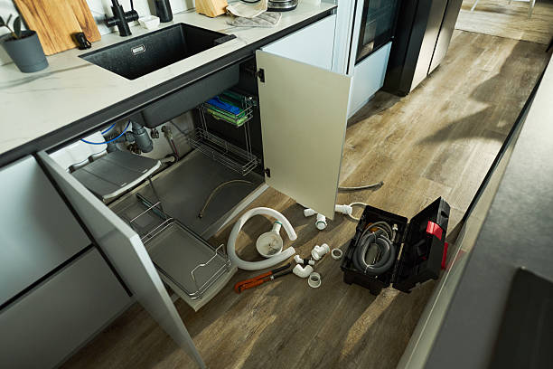 Reliable Drain Cleaning contractor in Newport Beach, CA by Street Wise - Plumbing
